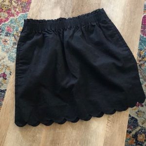 JCrew skirt